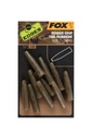 Fox Edges camo size 7 lead clip tail rubbers (copie)