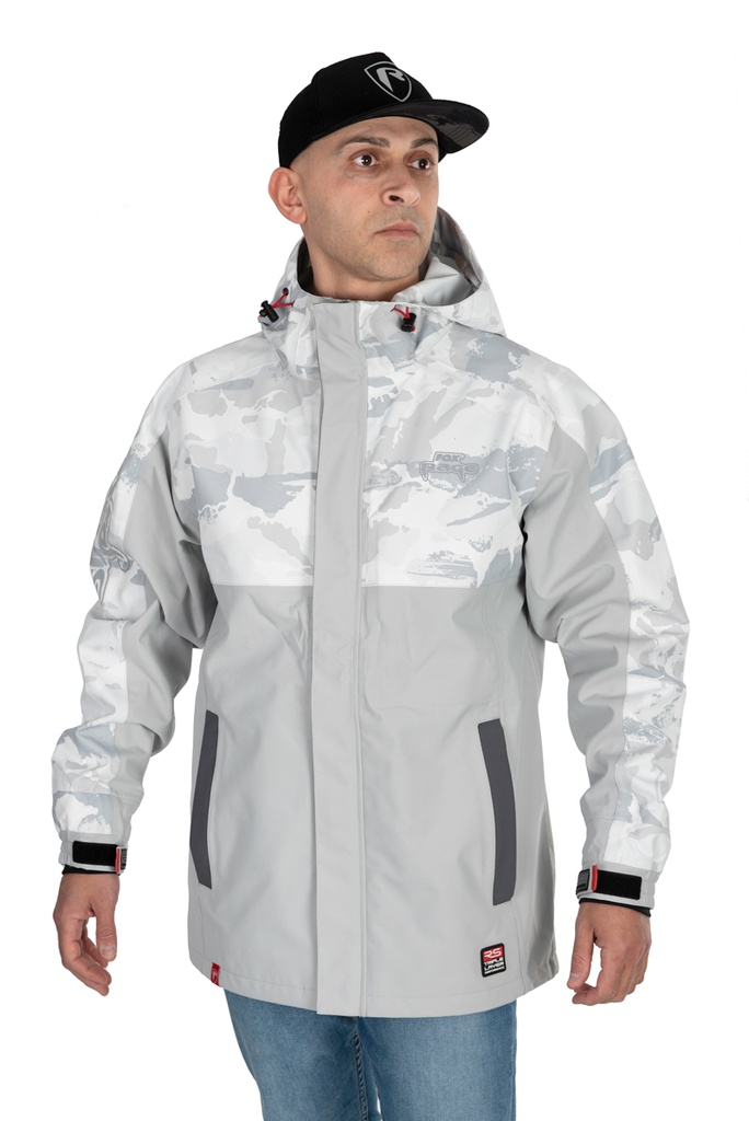 Fox rage RS triple-layer salopette (copie)