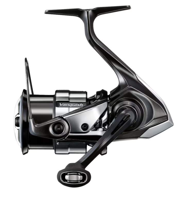 [47410004] Shimano Vanquish FC C2500S XG (copie)