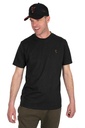 Fox rage T-shirt head logo black (copie)