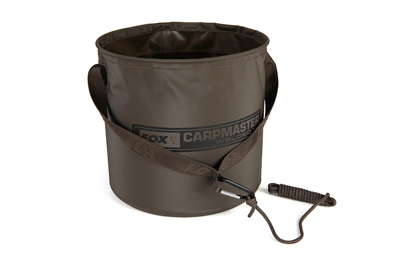 [64339243] Fox Carpmaster water bucket 4.5L (copie)