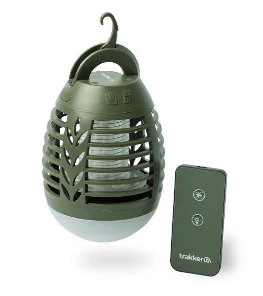 Trakker Ventilateur remote bivvy fan (copie)