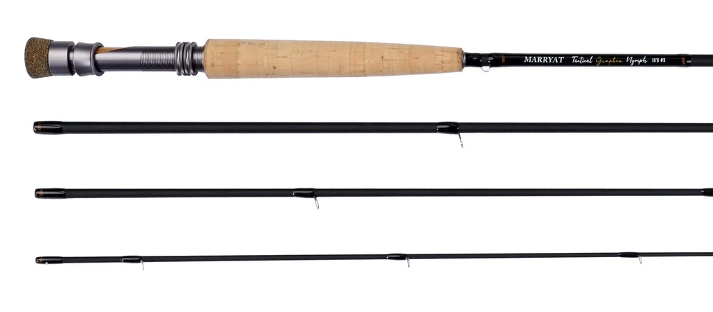 [1800417] Marryat Canne Tactical 9'#4 (copie)