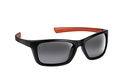 Fox rage Lunette black red grey lense (copie)