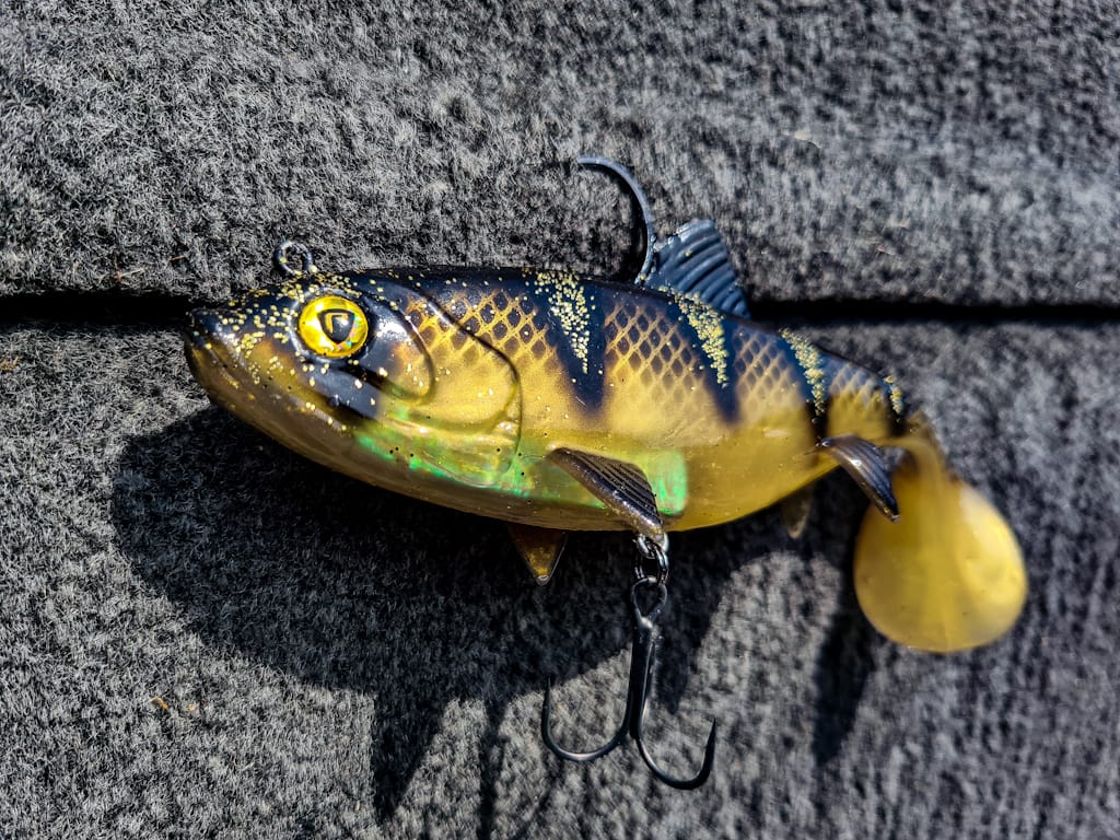 Fox rage Replicant wobble 180 (copie)
