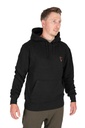 Fox Black camo raglan hoodie (copie)