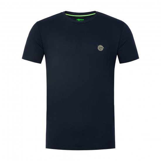 [1169346/S] Korda Tee-shirt birdsnest dark olive (copie) (S)