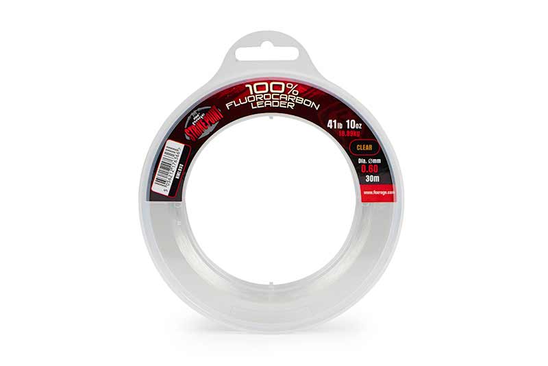 Fox rage Strike point drop N jig fluro (copie)