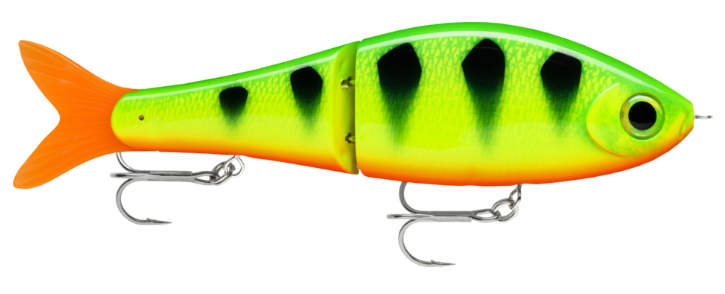 [M0171841/FT] Rapala Super shadow rap glide 110 (FT – Firetiger)