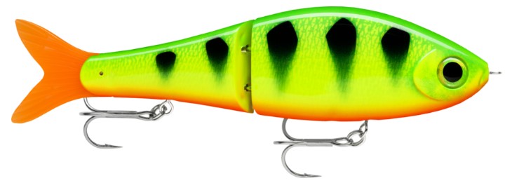 Rapala Super shadow rap glide 110 (copie)