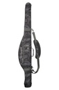 Fox Rage Voyager hard rod sleeve triple (copie)