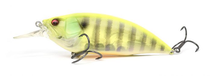 [1181804/PI] Megabass Big M 4.0 (pike)