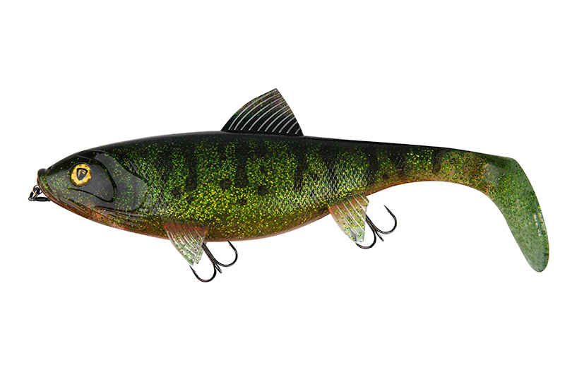 [64317095/68] Fox rage Giant replicant 270 (SN rainbow trout)