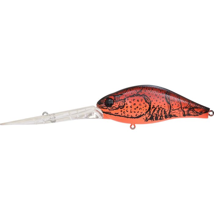 Zip Baits B switcher 4.0 rattle (copie)
