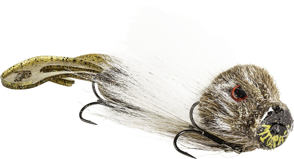 [18018038/F100] Cwc Miuras mouse big 230 (perch)
