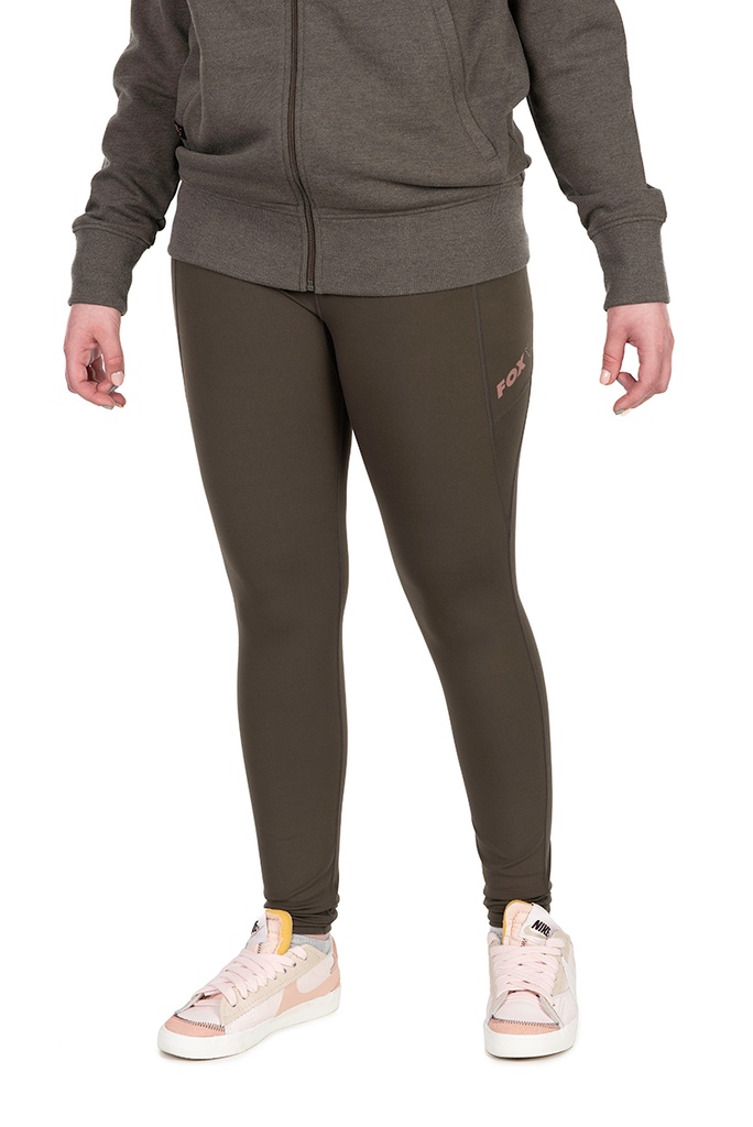 [6438953/S] Fox WC Leggings femme (S)
