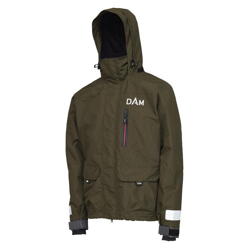 Dam Hydroforce G2 wading jacket (copie)