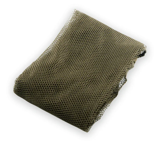 [5472910] Trakker Filet Sanctuary spare landing net mesh 42"