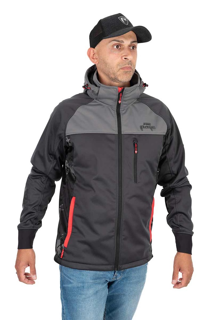 Fox Veste Rage 10K ripstop (copie)