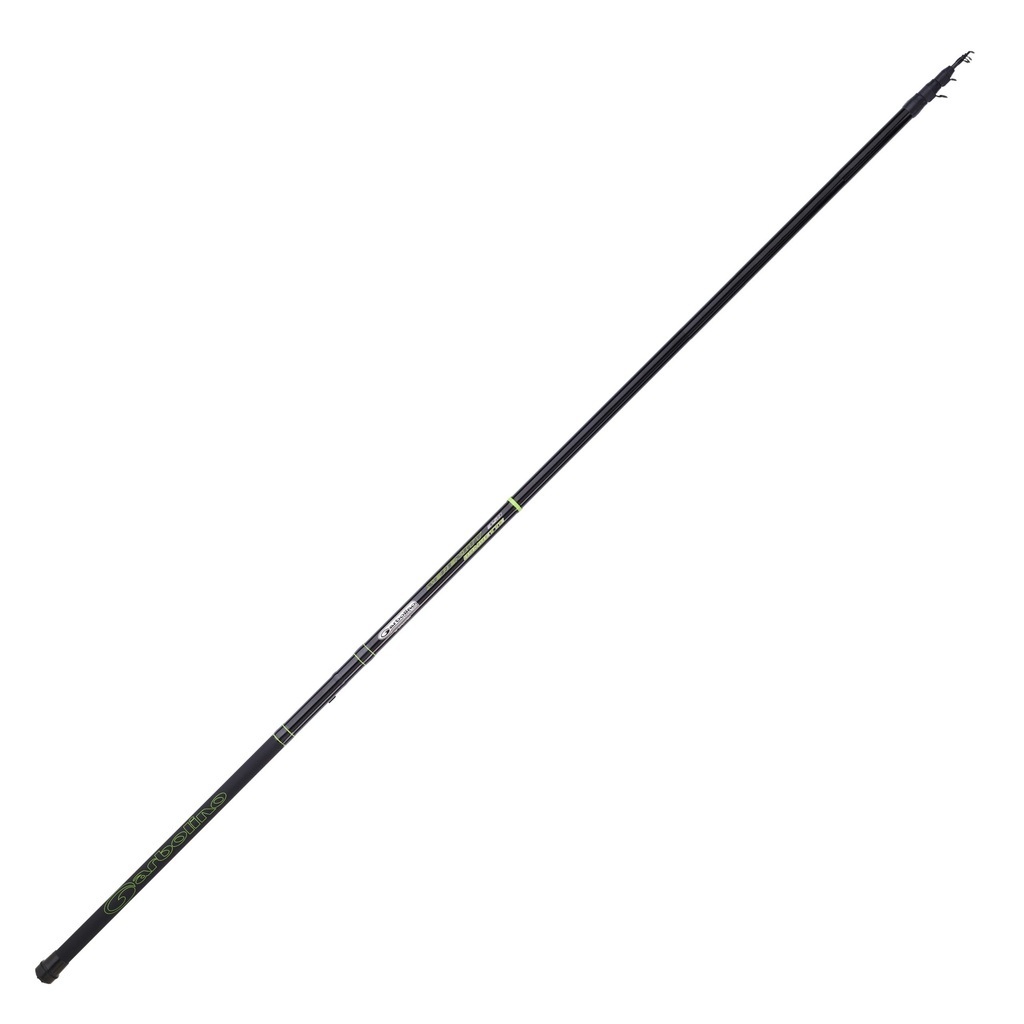 Garbolino Liberty RC finesse 560 (copie)