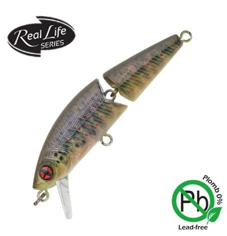 [7411811/RL04] Sakura Phoxy jointed 50 S (rl04)