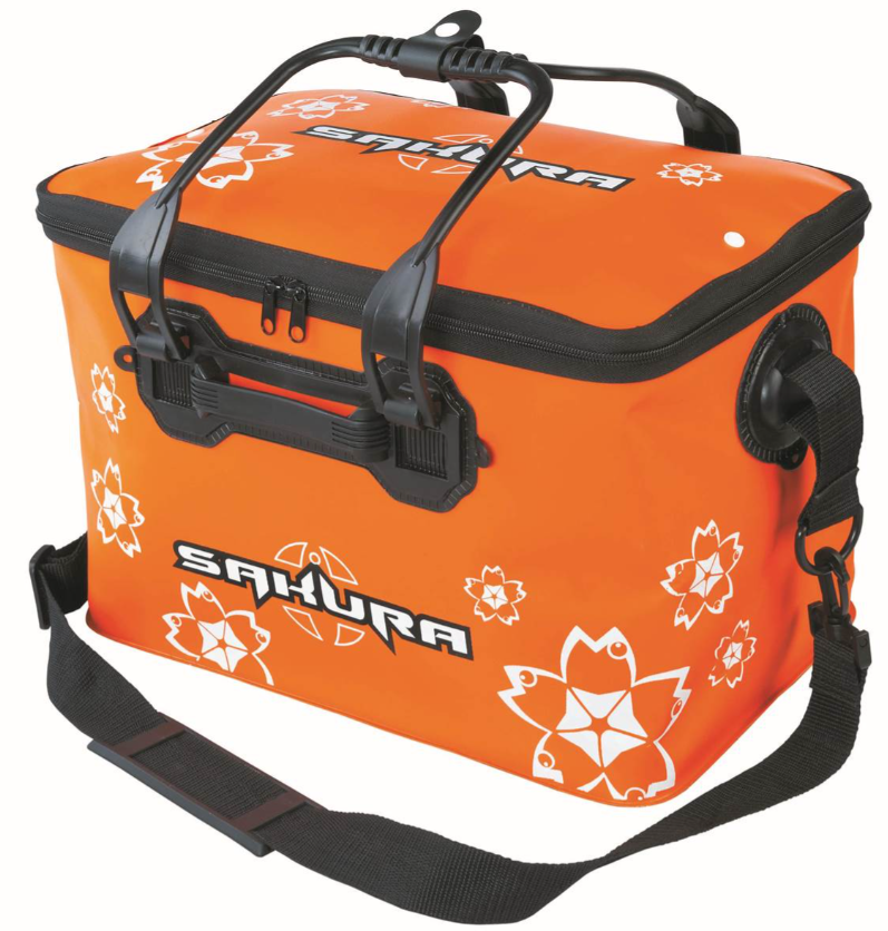 Sakura Crosser Bag (copie)