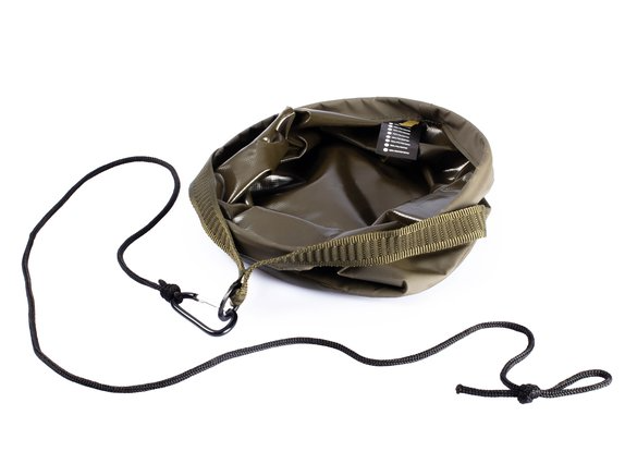 Nash Carp care air cradle monster camo (copie)