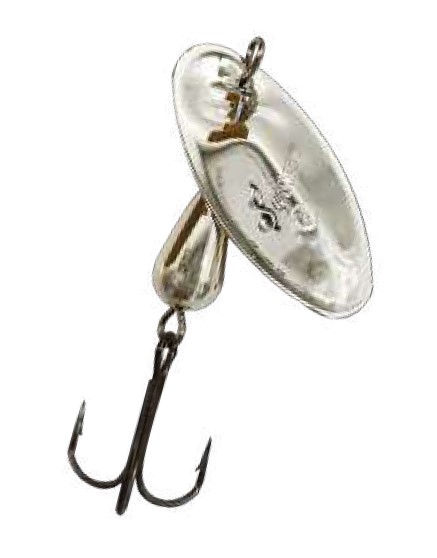 [1001686/2] Suissex Cicada argent (n°2)