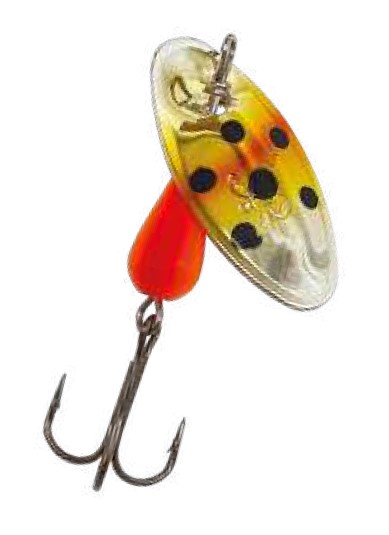 [1001690/2] Suissex Cicada argent points bleues (copie) (n°2)