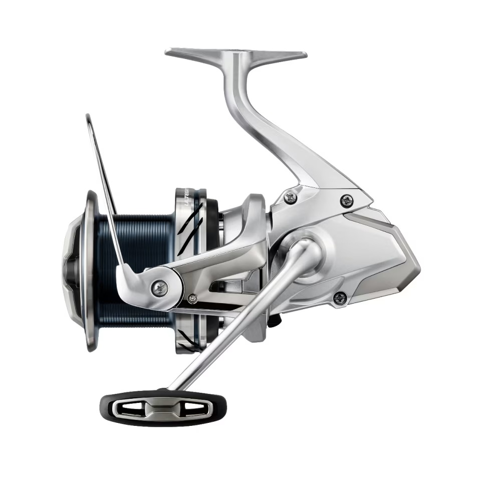 Shimano  Twin power FE 2500 SHG (copie)