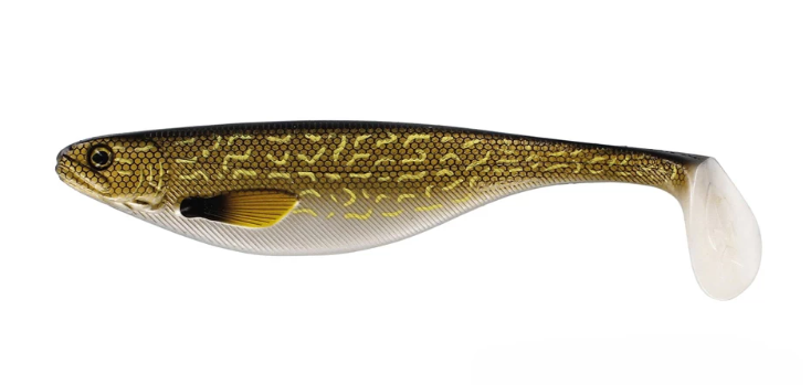 [3031727/149] Westin Shadteez 190 (natural pike)