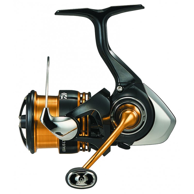 Daiwa Legalis 23 LT 2500 XH (copie)