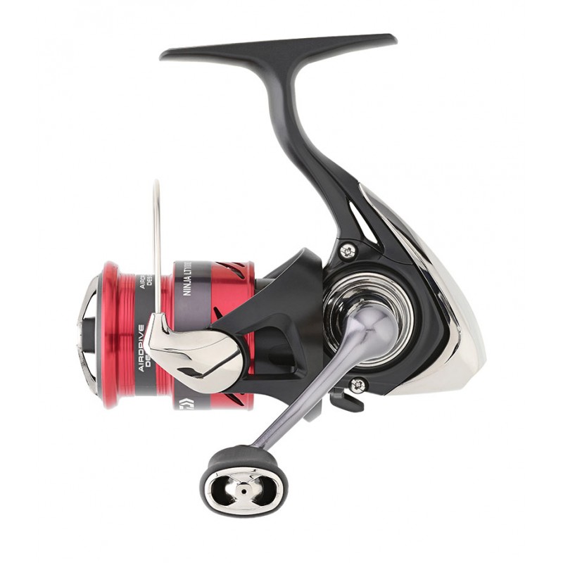 Daiwa Ninja 23 LT 4000 C