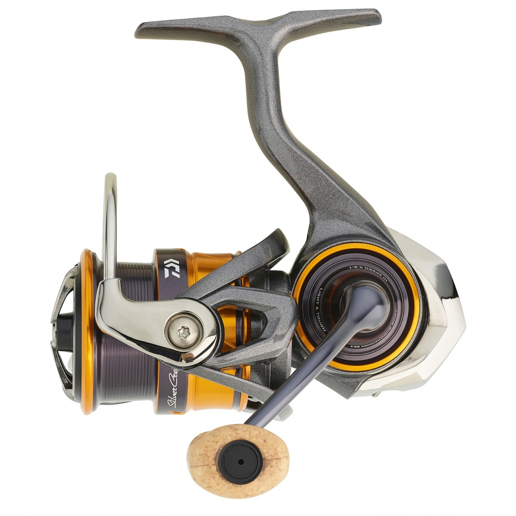 Daiwa Exist G 22 LT 3000 D (copie)