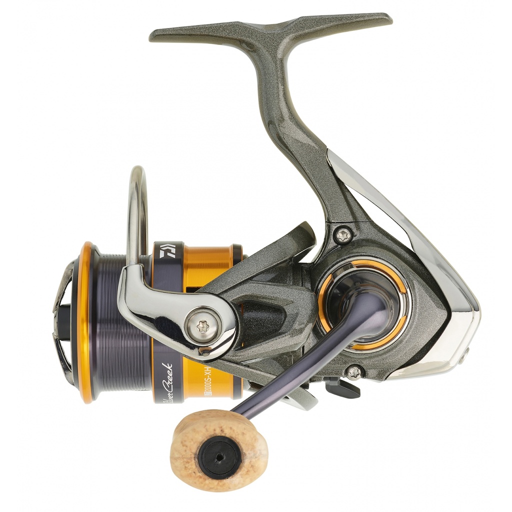 Daiwa Silvercreek X LT 2000 SXH (copie)