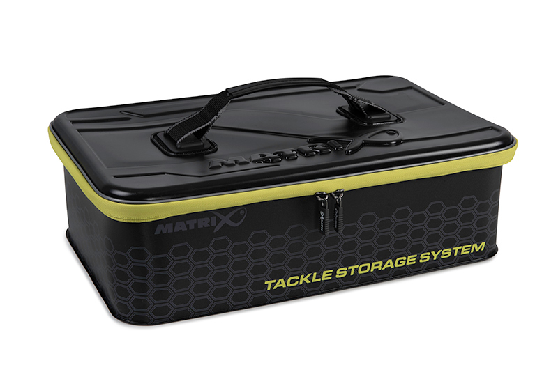 Matrix Ethos tackle and bait bag (copie)