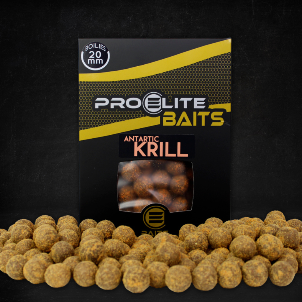 Pro Elite Baits Gold robin red 1kg (copie)
