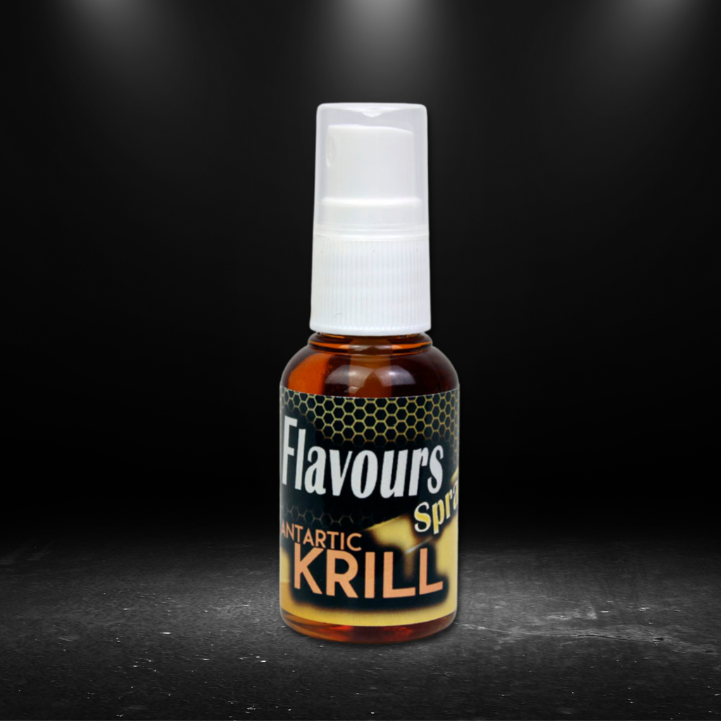 [5273304] Pro Elite Baits Flavours spray robin red gold (copie)
