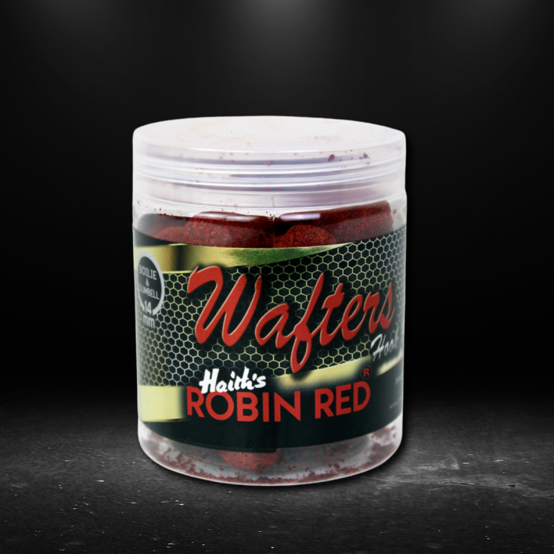 Pro Elite Baits Wafter + dumbell Gold antartic krill (copie)