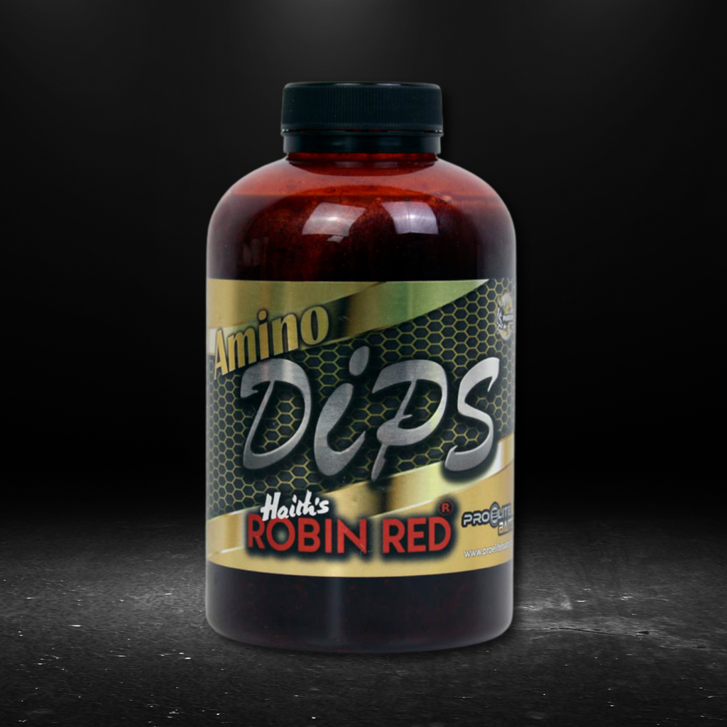 [5273309] Pro Elite Baits Flavours spray robin red gold (copie)