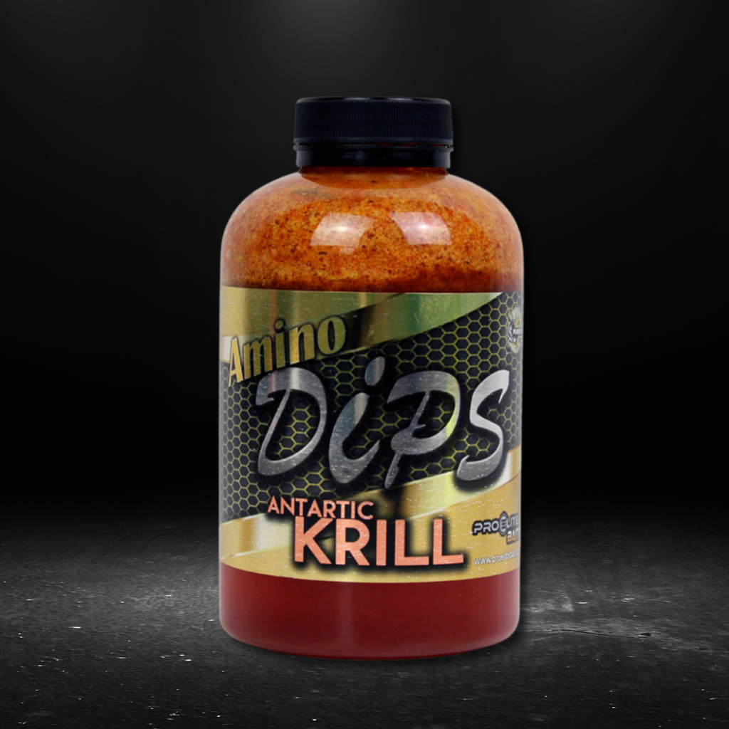 [5273310] Pro Elite Baits Amino dips robin red gold (copie)
