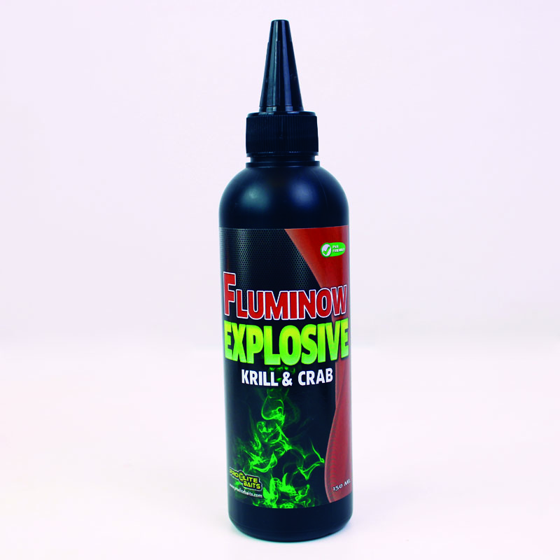 Pro Elite Baits Fluminow explosive robin red (copie)