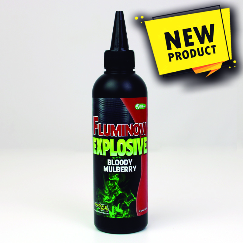 [5273343] Pro Elite Baits Fluminow explosive pina & scopex (copie)