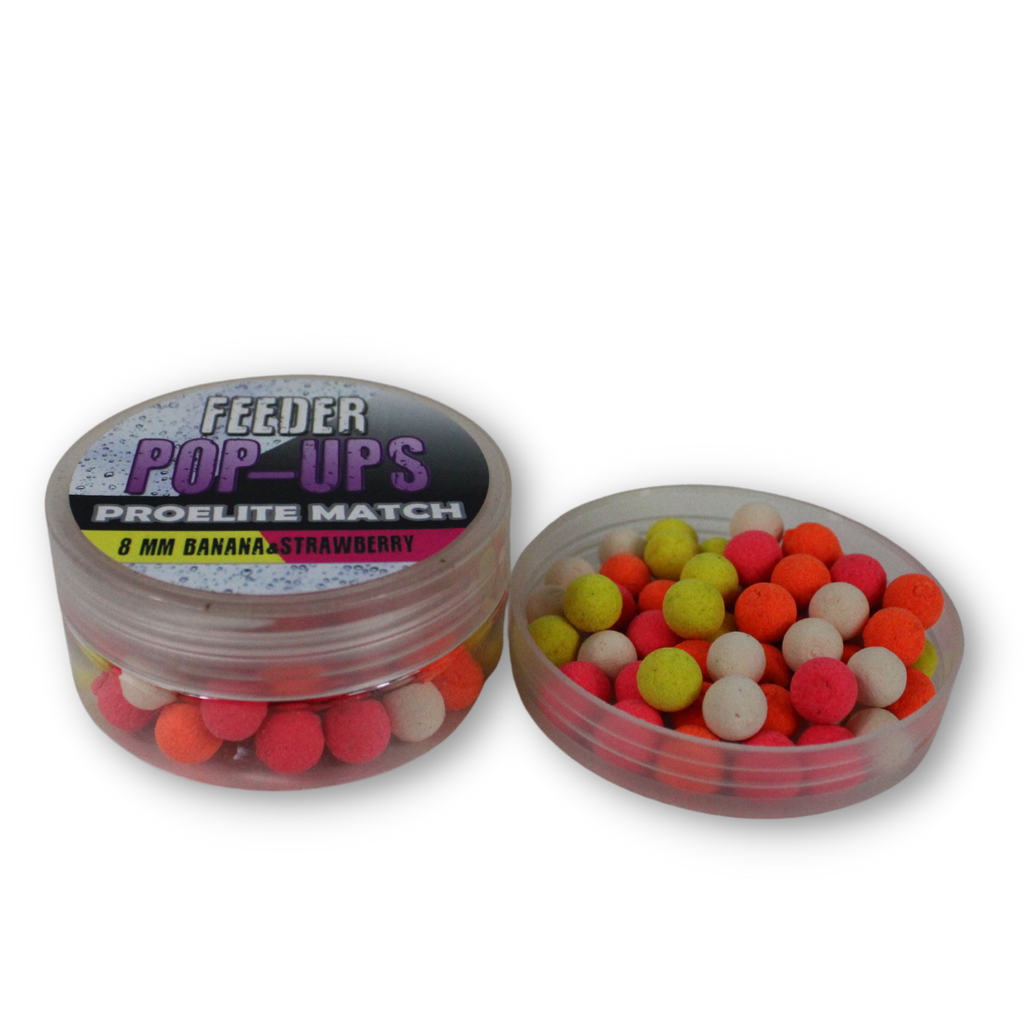 [5273350] Pro Elite Baits Mix flakes 3kg (copie)