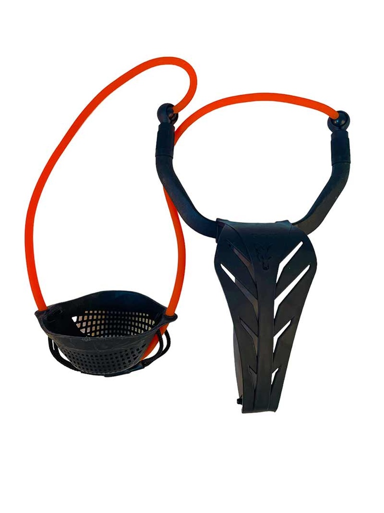 [64336109] Fox Slik powerguard method pouch pouch catapult
