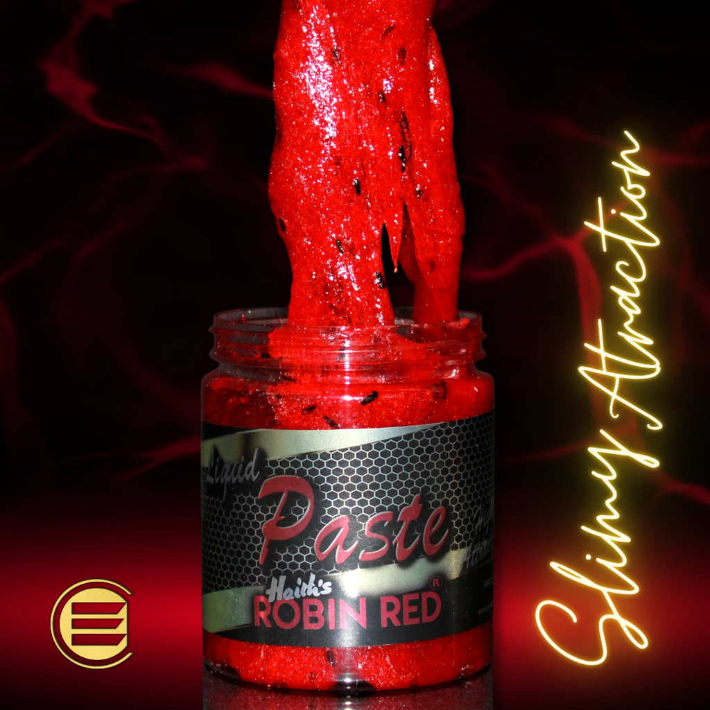 Pro Elite Baits Pâte liquide antartic krill gold (copie)