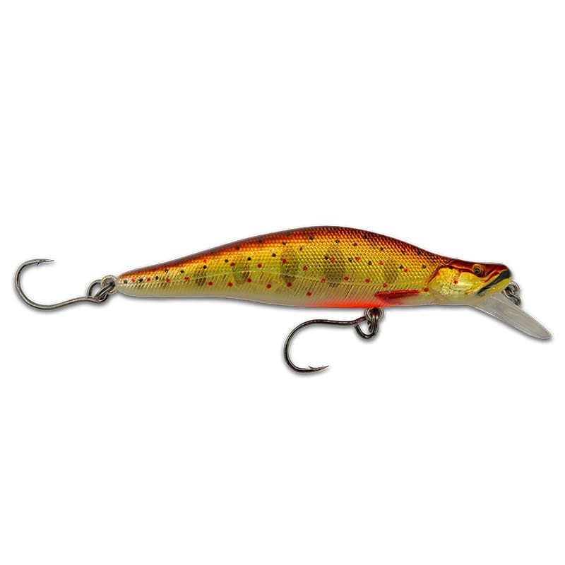 [3071807/FA] Sico Lure Leurre edition limitée (copie) (fario)