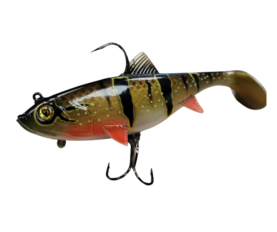 [64317046] Fox rage Ultra UV floating creatures crayfish 90 (copie)