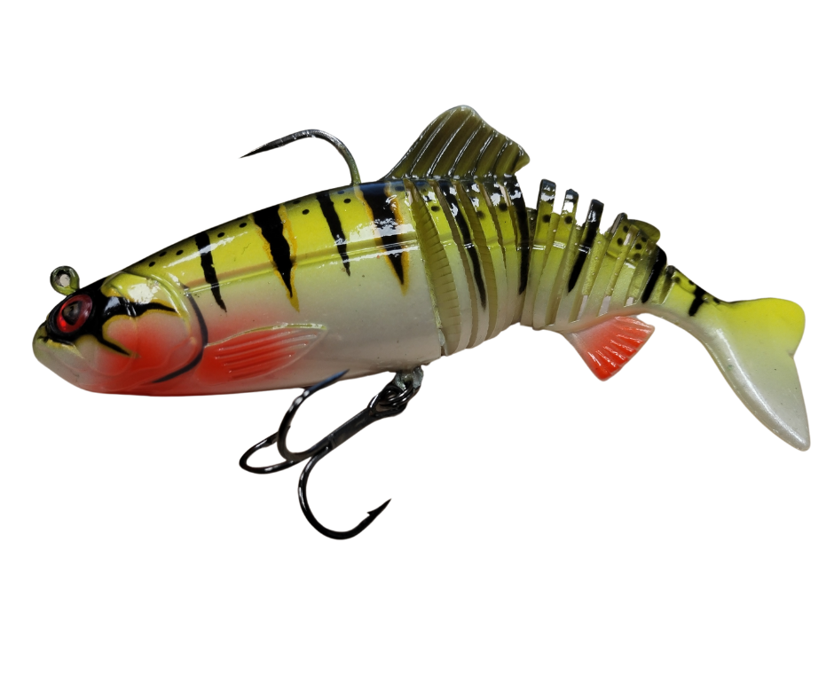 Fox rage Replicant wobble 180 série limitée natural (copie)