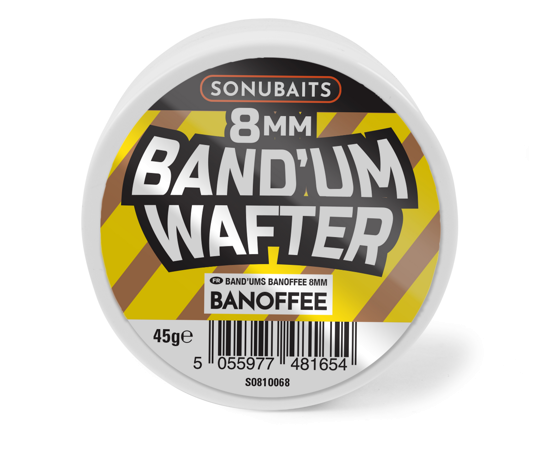 Sonubaits Band'um wafters (copie)